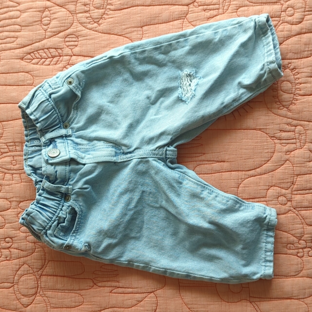 Baby Gap Jeans